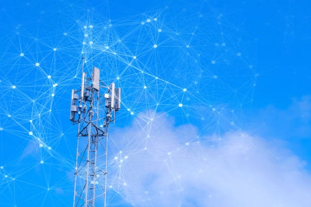 ANSCO, AT&T: 5G Upgrade