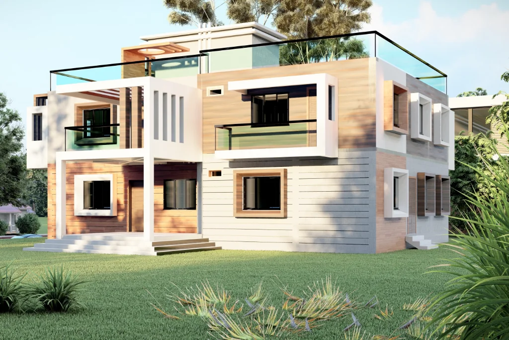 Driveway & Sidewalk Replacement