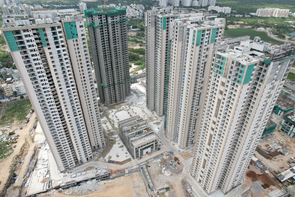 Residential Apartment Remodel